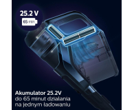 Philips Bezprzewodowy SpeedPro Max  pionowy FC6822/01 25V - 1386088 - zdjęcie 5
